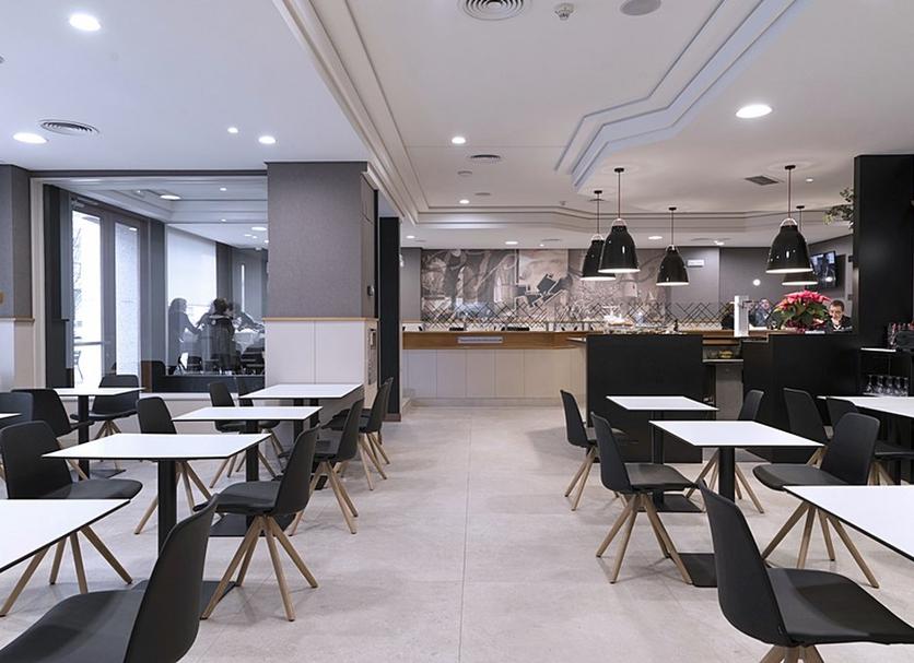 Restoran Foto