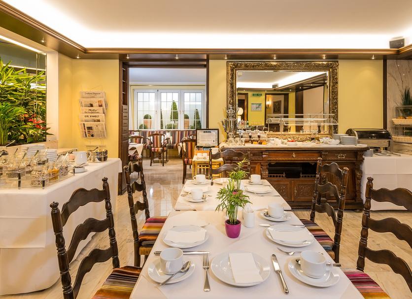 Restoran Foto