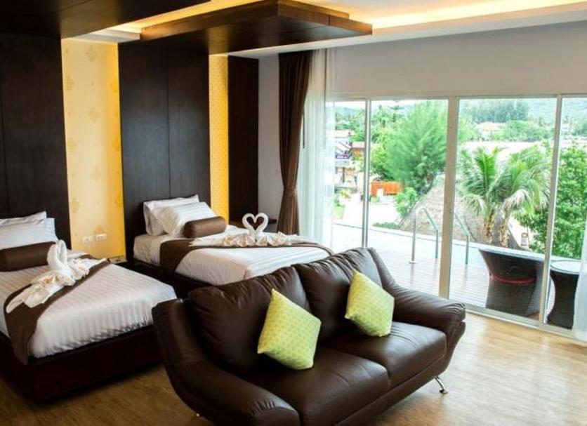 Kamar Tidur Foto