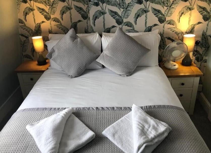 Kamar Tidur Foto