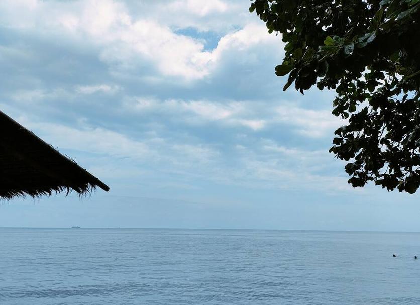 Pemandangan luar Foto