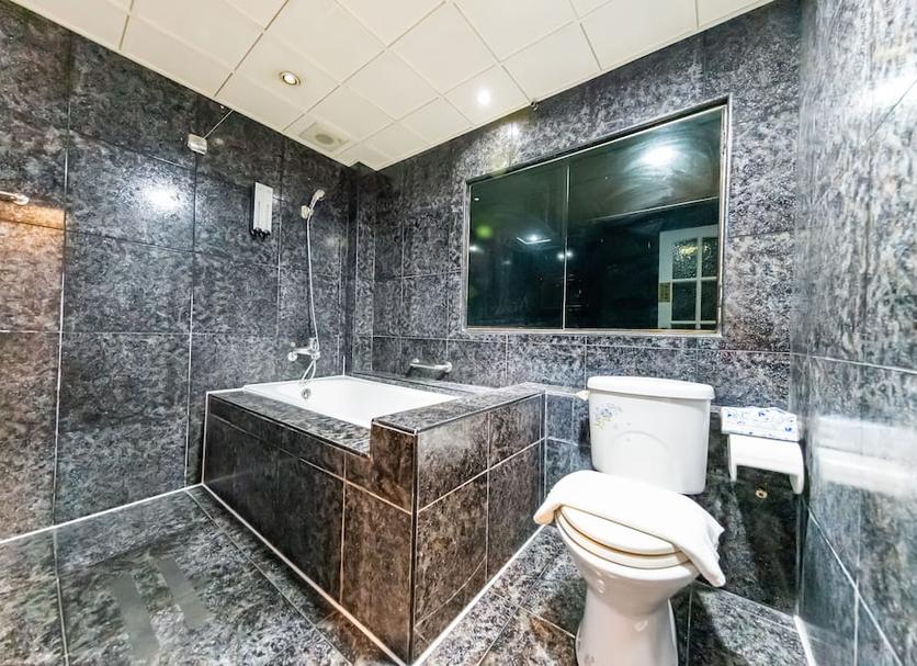 Kamar Mandi Foto