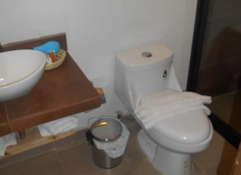 Kamar Mandi Foto