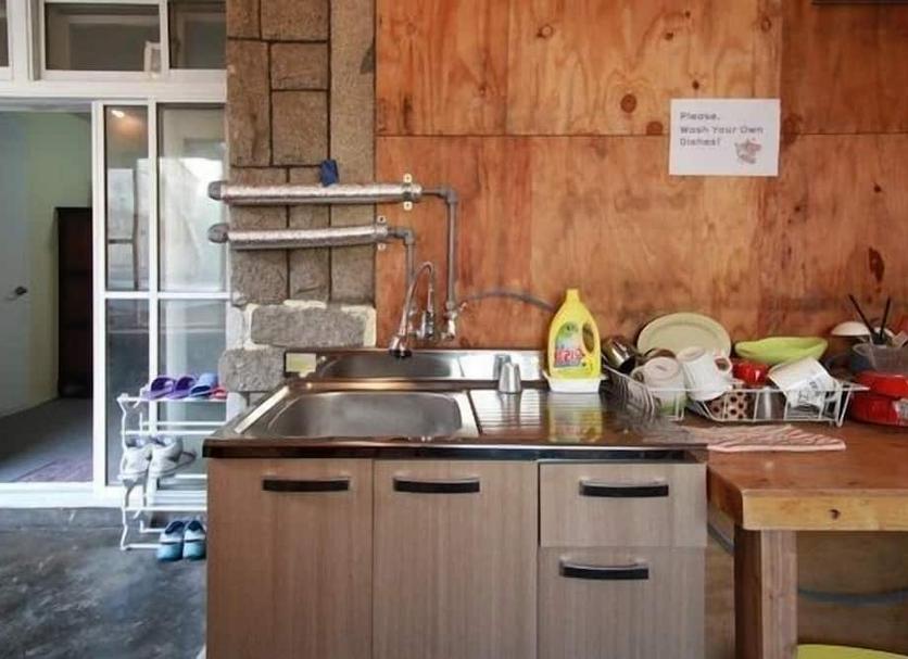 Dapur Foto