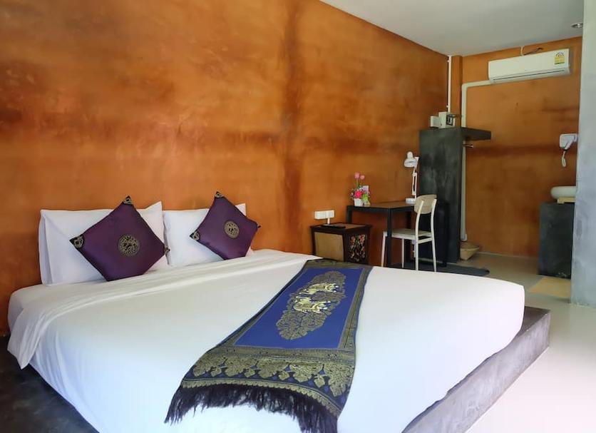 Kamar Tidur Foto