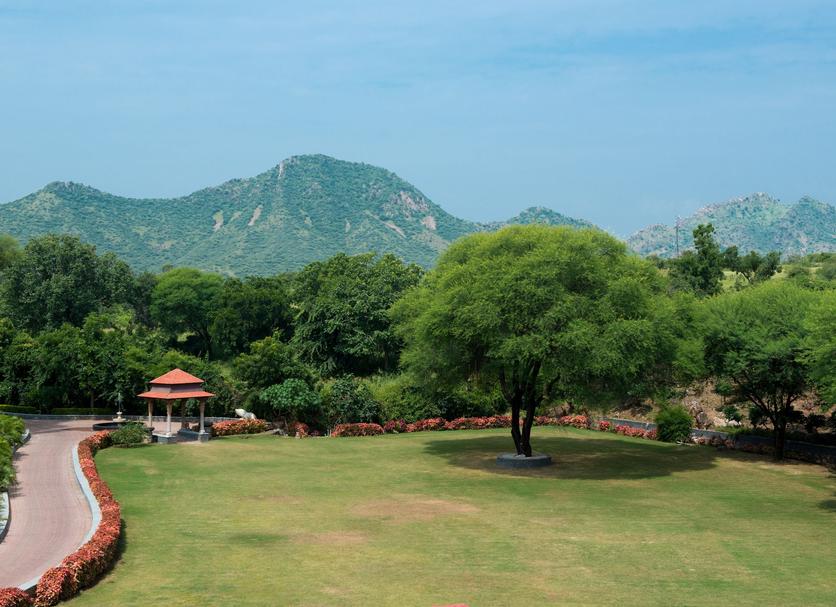 Pemandangan luar Foto