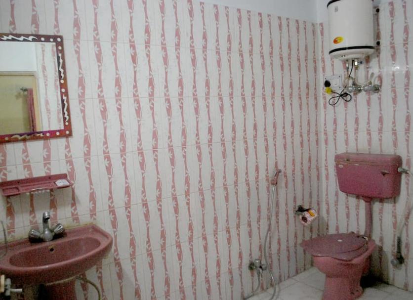Kamar Mandi Foto