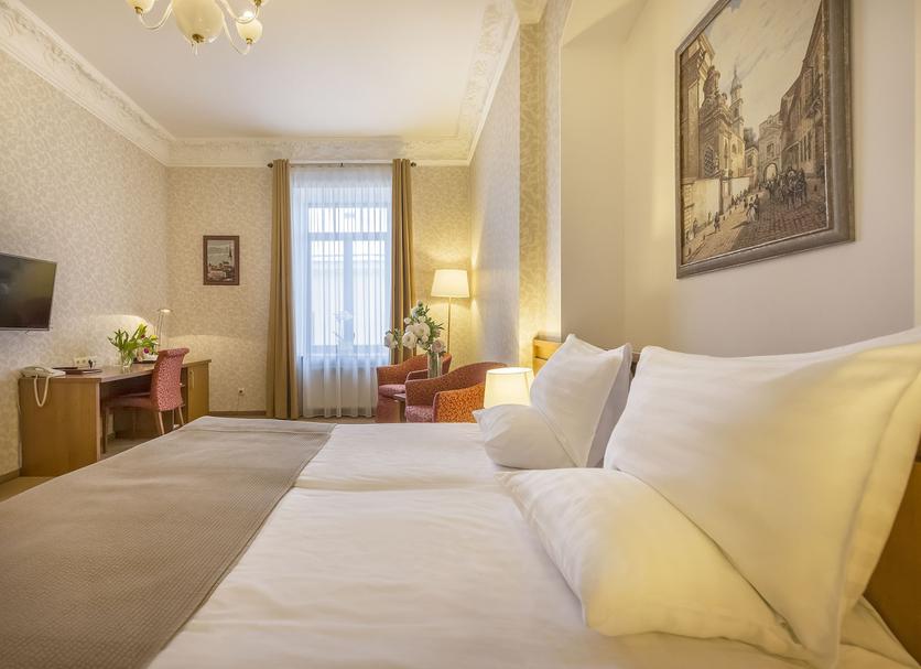 Kamar Tidur Foto