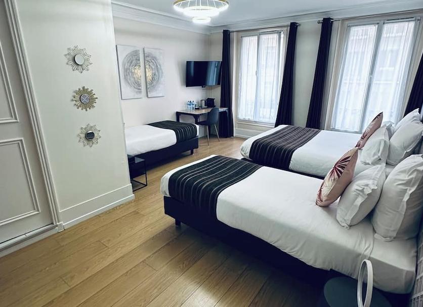 Kamar Tidur Foto