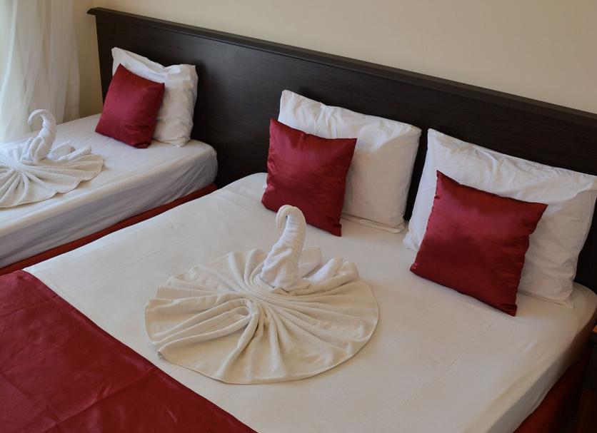 Kamar Tidur Foto