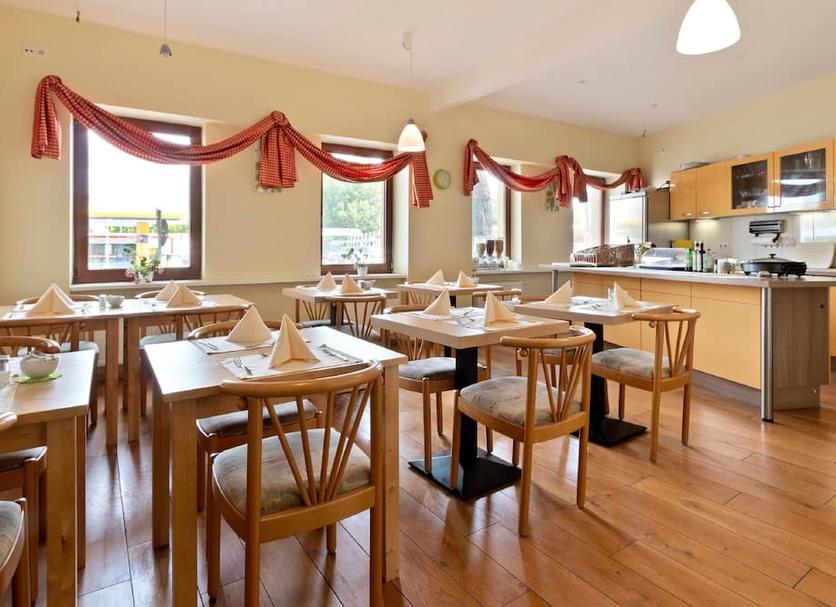 Restoran Foto