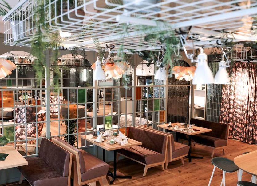 Restoran Foto