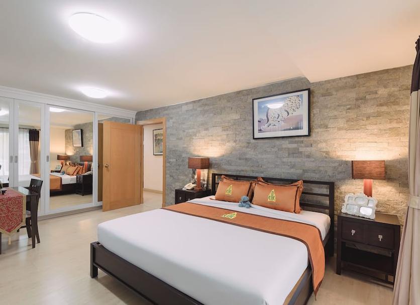 Kamar Tidur Foto