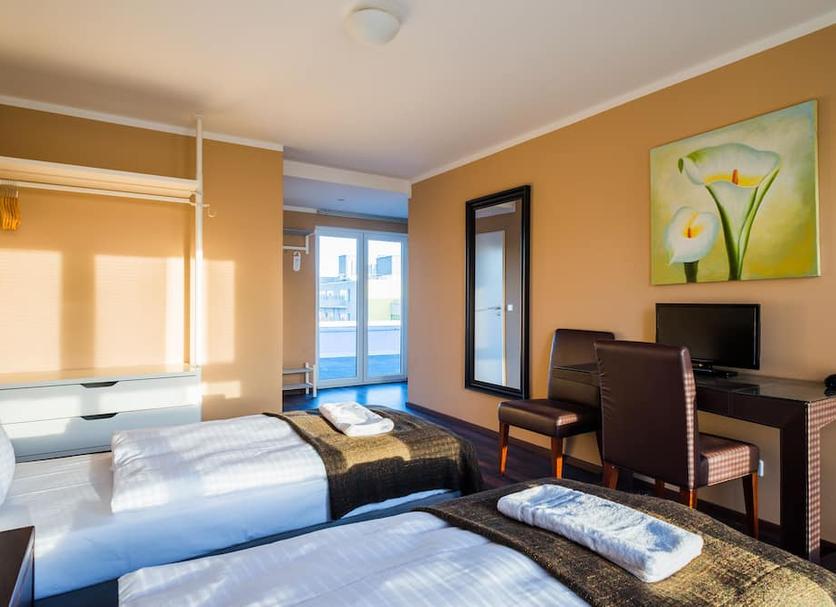 Kamar Tidur Foto