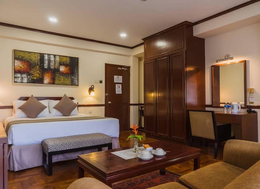 Kamar Tidur Foto
