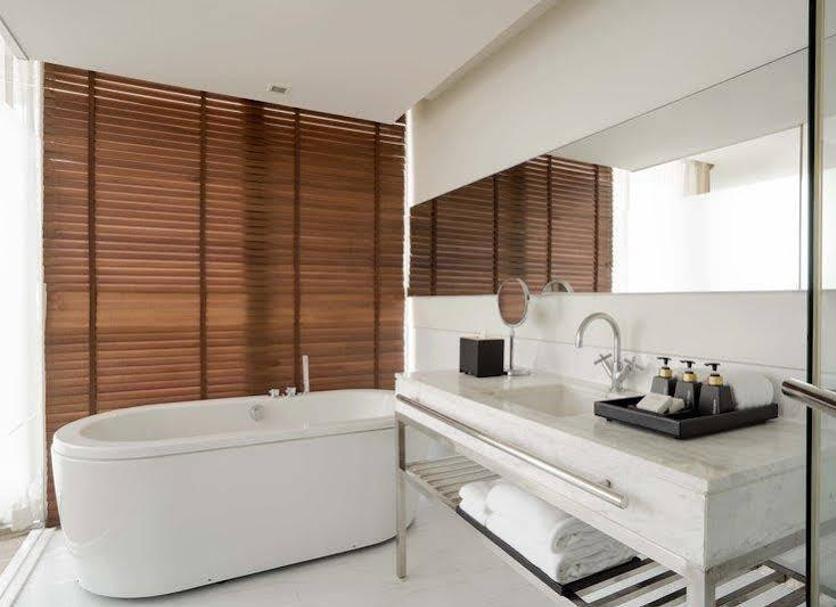 Kamar Mandi Foto
