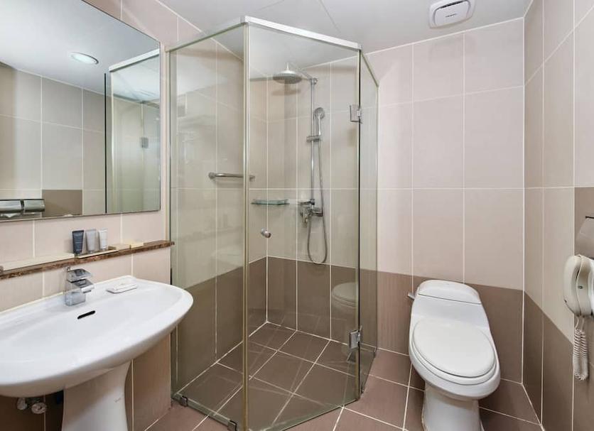 Kamar Mandi Foto
