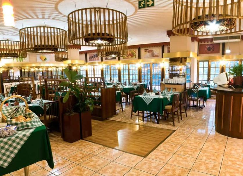 Restoran Foto