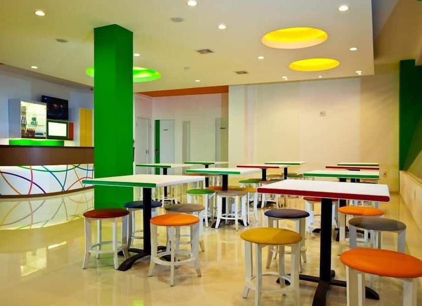 Restoran Foto