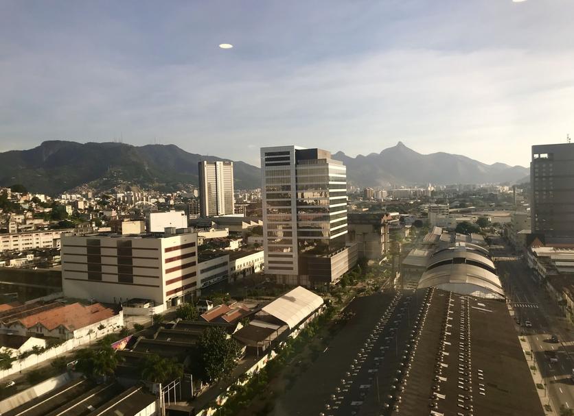 Pemandangan luar Foto