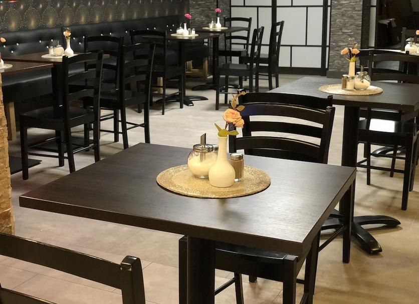 Restoran Foto