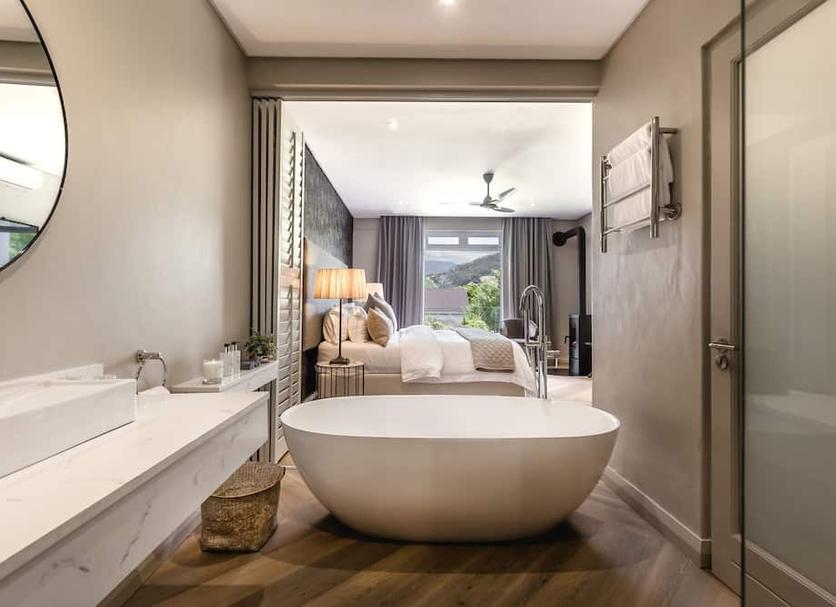 Kamar Mandi Foto