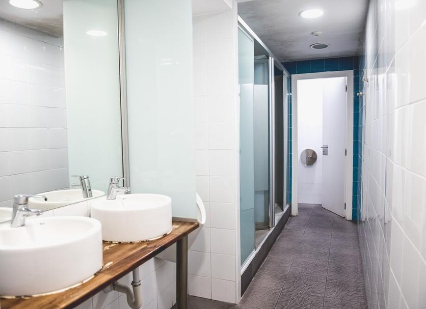 Kamar Mandi Foto