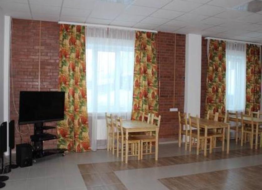 Restoran Foto