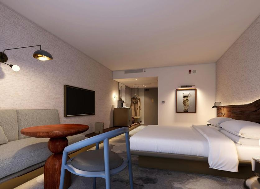 Kamar Tidur Foto
