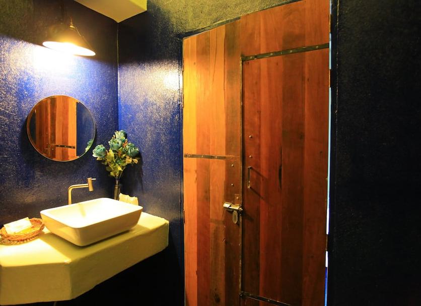 Kamar Mandi Foto