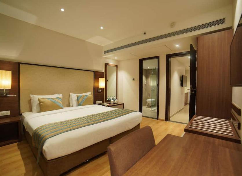 Kamar Tidur Foto