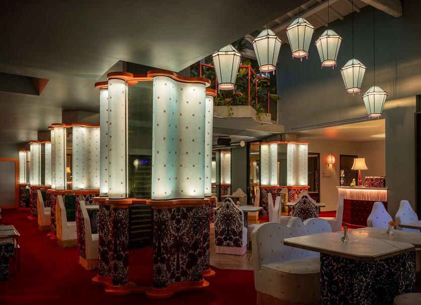 Restoran Foto