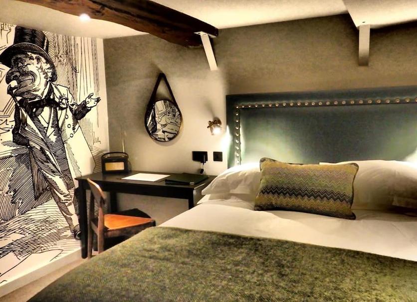 Kamar Tidur Foto