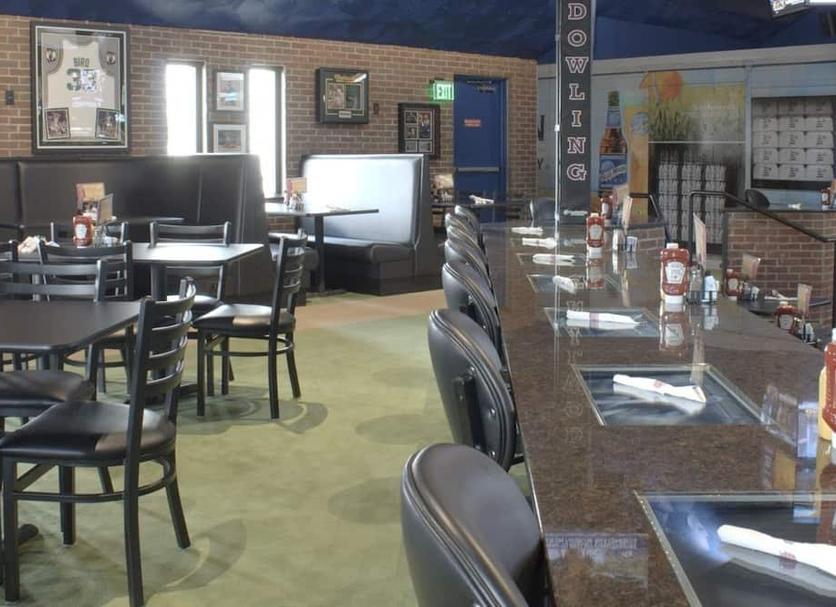Restoran Foto