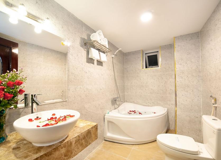 Kamar Mandi Foto