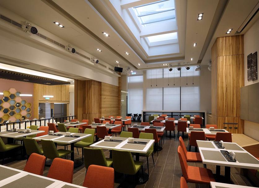 Restoran Foto