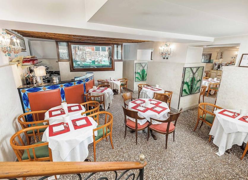 Restoran Foto