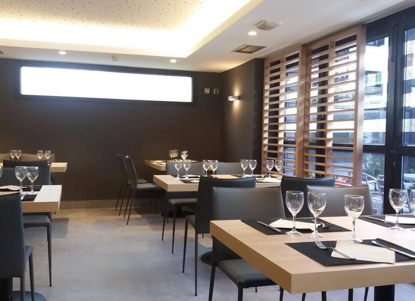 Restoran Foto