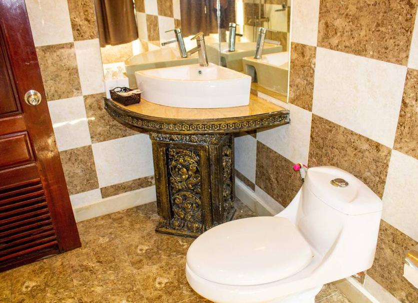 Kamar Mandi Foto