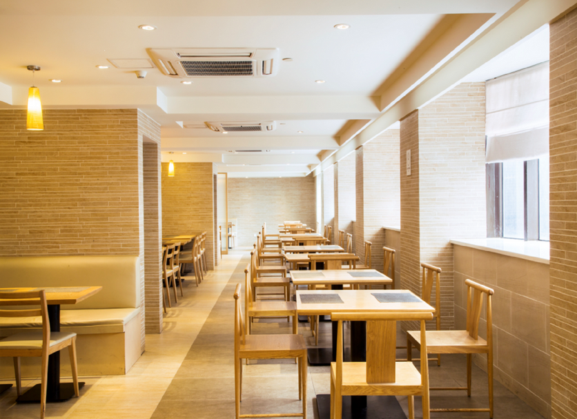 Restoran Foto