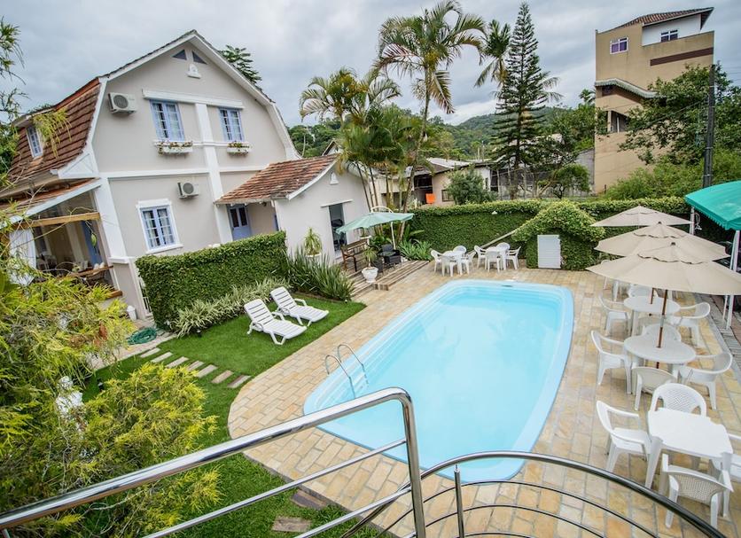 Kolam Foto