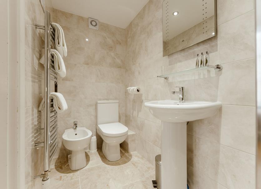 Kamar Mandi Foto