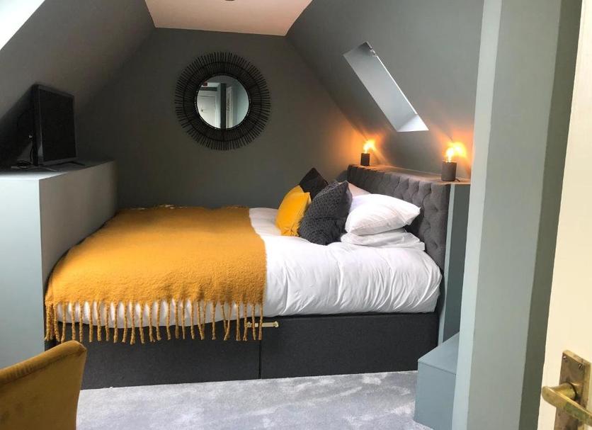 Kamar Tidur Foto