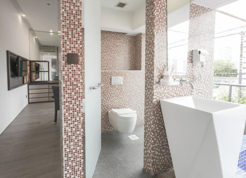 Kamar Mandi Foto
