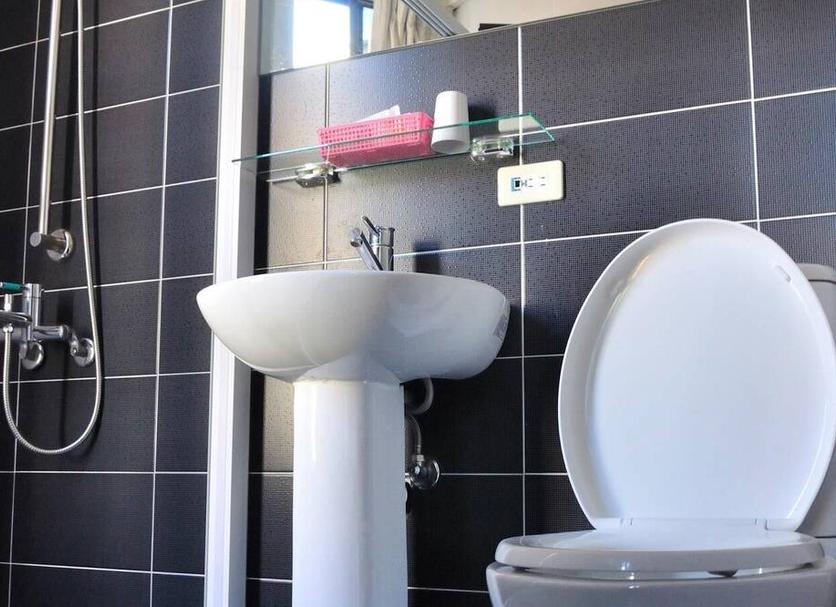 Kamar Mandi Foto