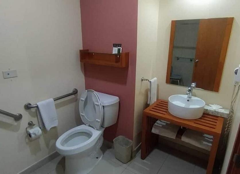 Kamar Mandi Foto