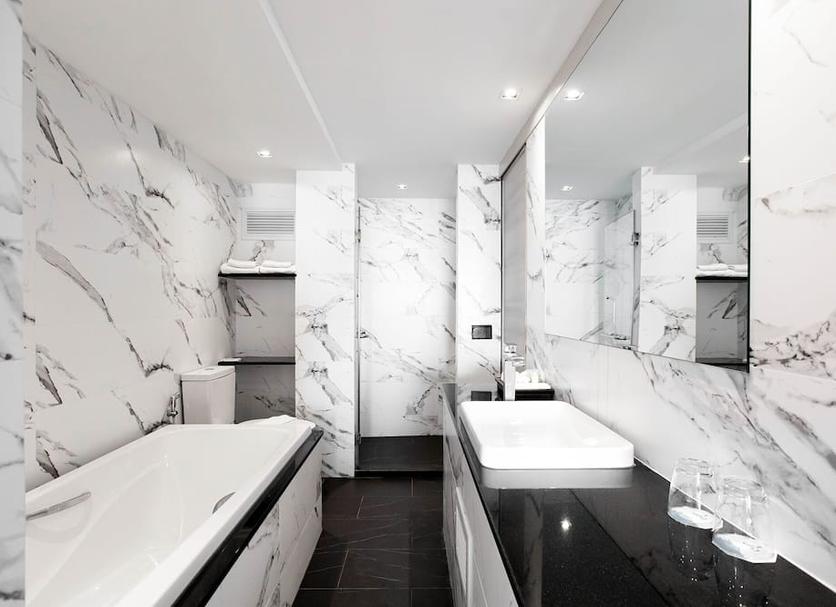 Kamar Mandi Foto