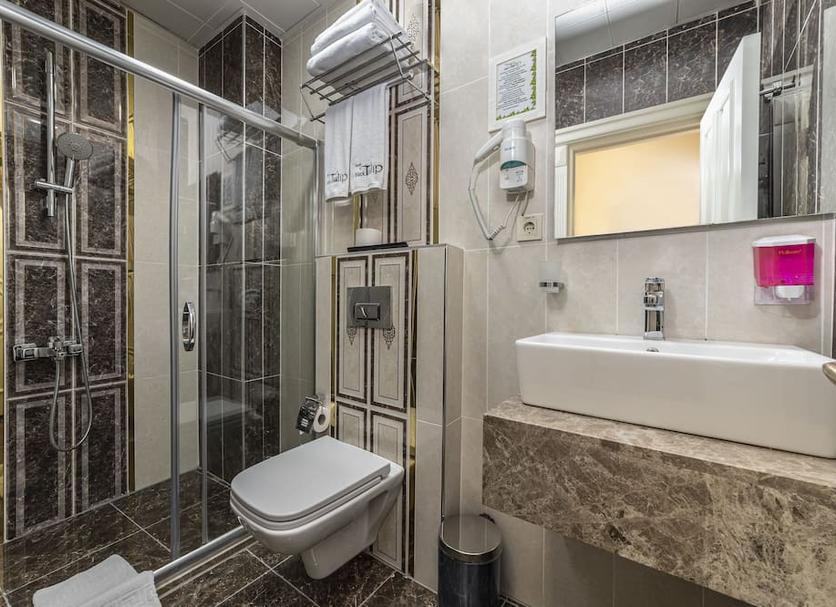 Kamar Mandi Foto