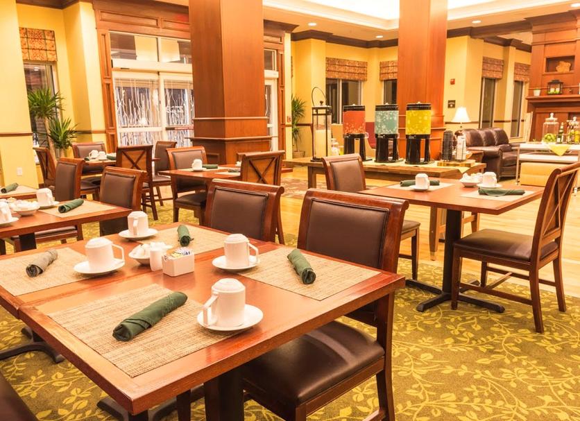 Restoran Foto
