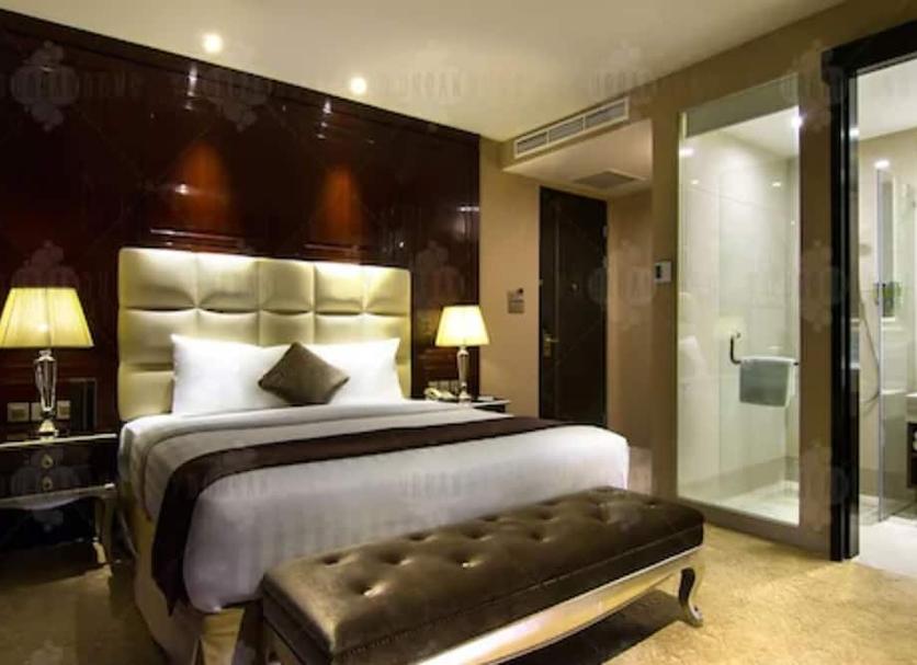 Kamar Tidur Foto
